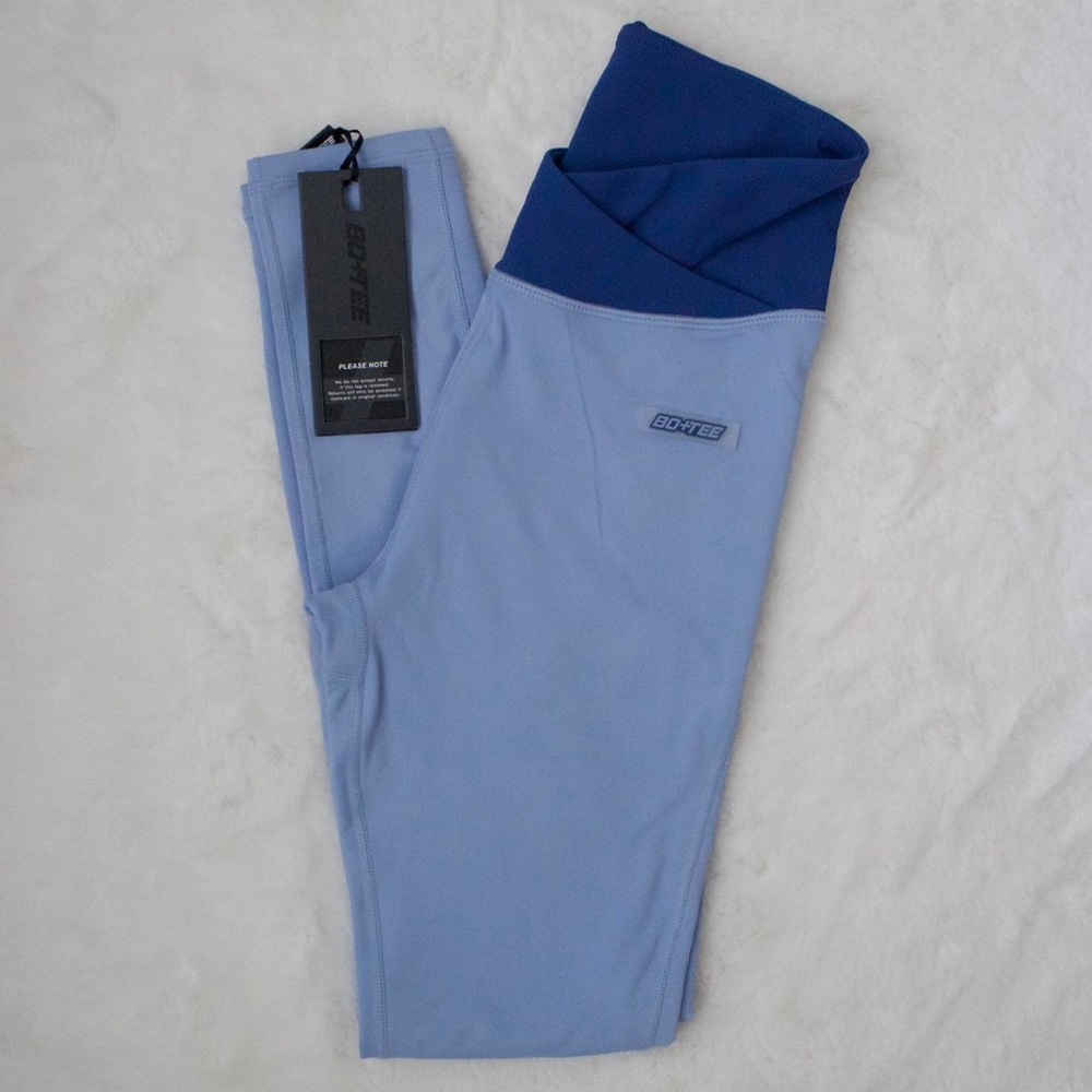 Bo and tee leggings